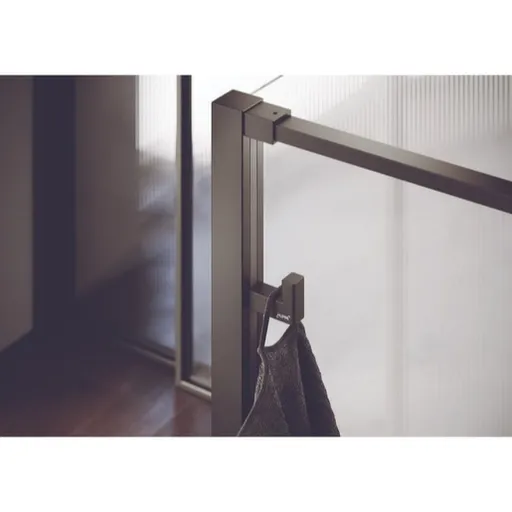 Huppe Select+ háčik black edition SL2701123