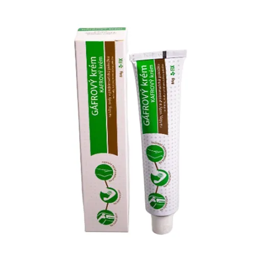 FIX Gafrovy krem 84 g