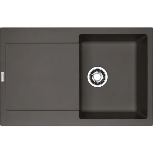 Franke MRG 611 šedá bridlica