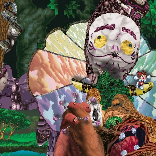 BBSitters Club, JOEL'S PICKS VOL. 2, CD