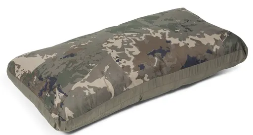 Nash vankúš indulgence pillow camo wide