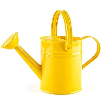 Woody Polievacia kanvica žltá (8591864914708)