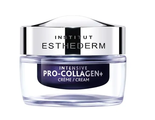 INSTITUT ESTHEDERM INTENSIVE PRO-COLLAGEN+ Bohatý liftingový krém 50 ml