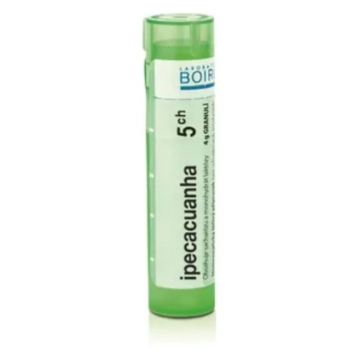 BOIRON Ipecacuanha CH5 4 g