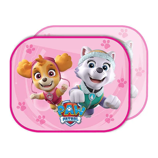 Clona slnečná COMPASS Paw Patrol Girl 2ks