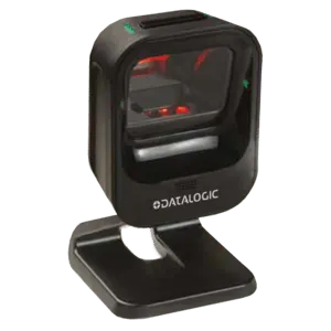 Datalogic Magellan 900i MG0901-10001-0200, 2D, USB, multi-IF, kit (USB), black