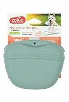 Vrecko na ošetrenie SILIKON tyrkysová Zolux