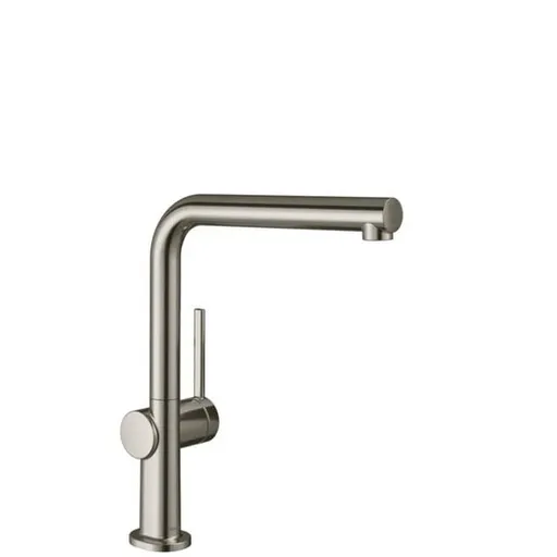 Hansgrohe Talis drezová batéria s otočným ramienkom vzhled nerezu 72840800