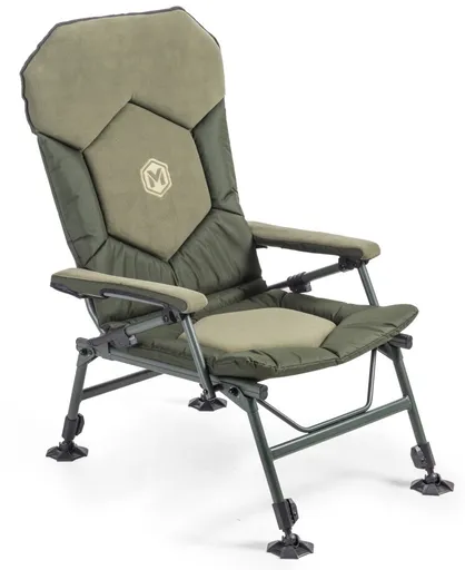 Mivardi kreslo professional hex