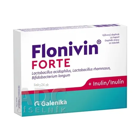 Flonivin FORTE - Galenika