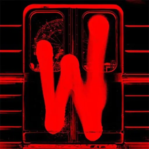 Lin-Manuel Miranda, MANUEL & EISA DAVIS - THE WARRIORS, CD