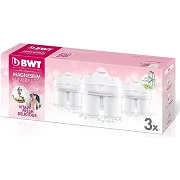 BWT  Mg2+ 3 ks (902200190102601)