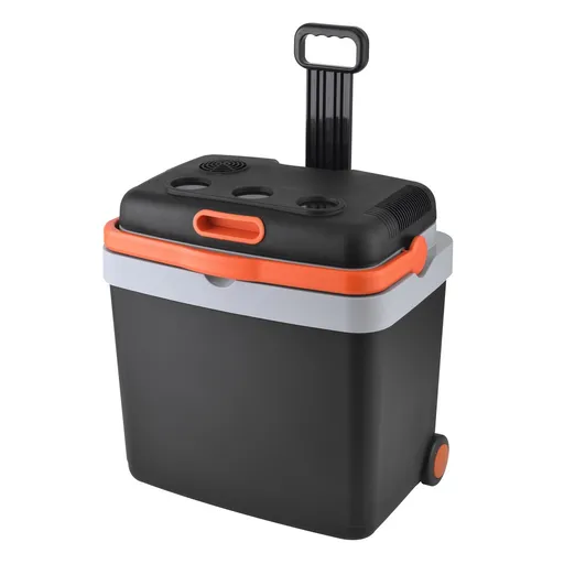 Guzzanti GZ 33A chladnička do auta, 33 l