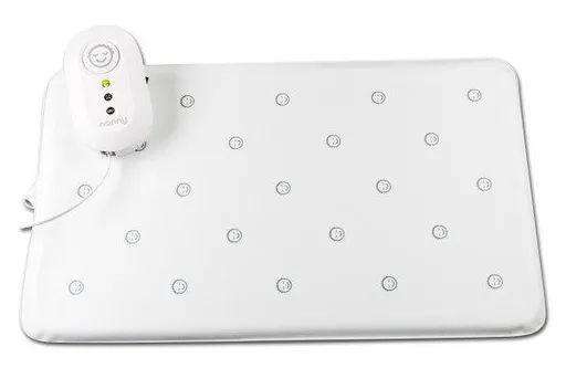 Jablotron Monitor dychu Nanny BM 02