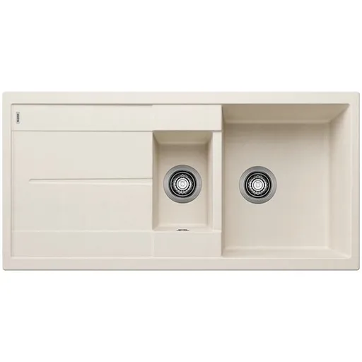 Blanco METRA 6 S drez biela soft 527117