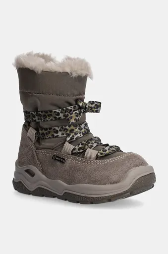 Detské zimné topánky Primigi
