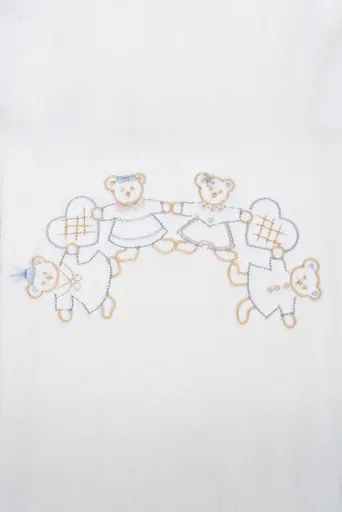 Soft Cotton Osuška a uterák FAMILY v darčekovom balení