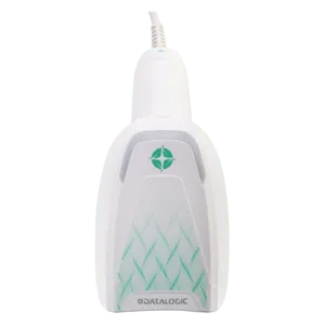 Datalogic Gryphon GD4600 HC, 2D, HD, USB, kit (USB), white