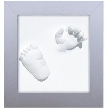 Happy Hands 3D DeLuxe frame White (5038278000434)