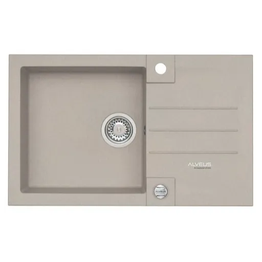 Alveus Rock 130 drez béžová 1107840