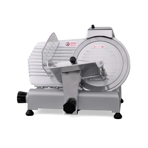 ROBOMIX Nárezový stroj ROBOMIX® 250 mm