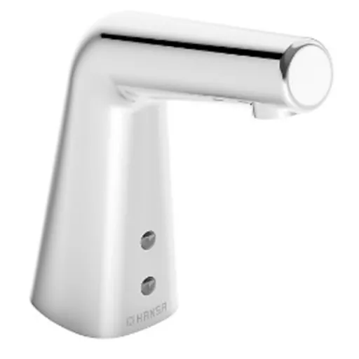 Hansa Designo umývadlová batéria so senzorom chróm 51932211
