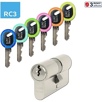 Richter Czech Euro Secure ES.40/45.NI (0612-20724)