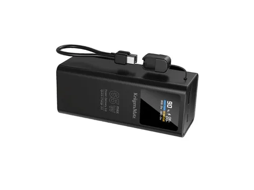 PowerBank KRUGER & MATZ KM0914 20000mAh