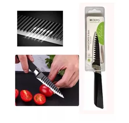 MAKRO - Nôž kuchynský 9cm