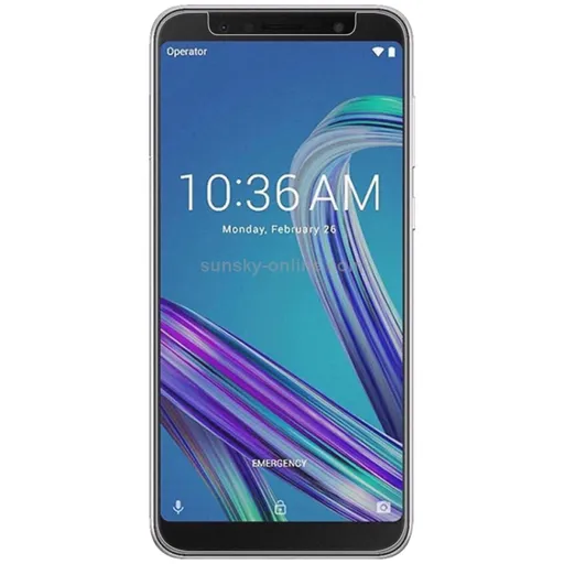 Tvrdené ochranné sklo Asus Zenfone Max Pro M1 (ZB601KL / ZB602KL)