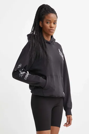 Bavlnená mikina Puma PUMA X SOPHIA CHANG