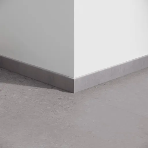 Lišta soklová Berry Alloc Bali délka 240 cm 63003538