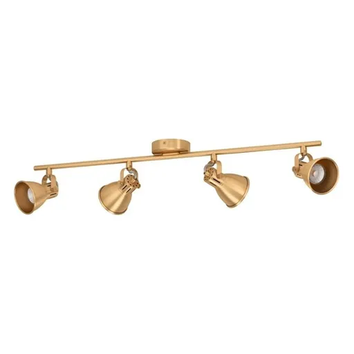 LED bodové osvetlenie Eglo SERAS 900173