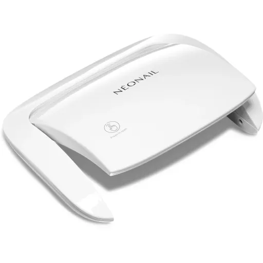 NEONAIL Futuro Touch LED lampa na úpravu gélových nechtov 22W/48 1 ks