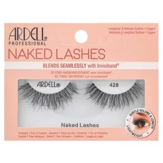 Ardell Naked Lashes nalepovacie mihalnice 428