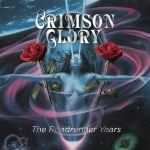 Crimson Glory, The Roadrunning Years, CD