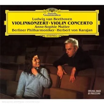 Herbert von Karajan, KONCERT PRO HOUSLE, CD