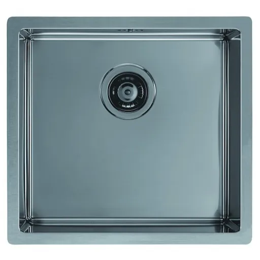 Alveus Qudrix 30 drez nerez 1103320