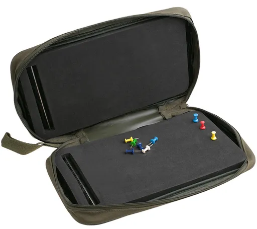 Mikado púzdro na kaprové náväzce