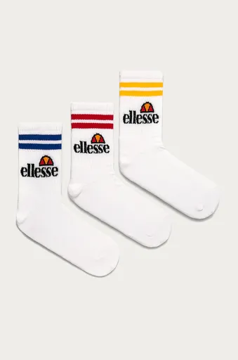 Ellesse - Ponožky (3-pak)