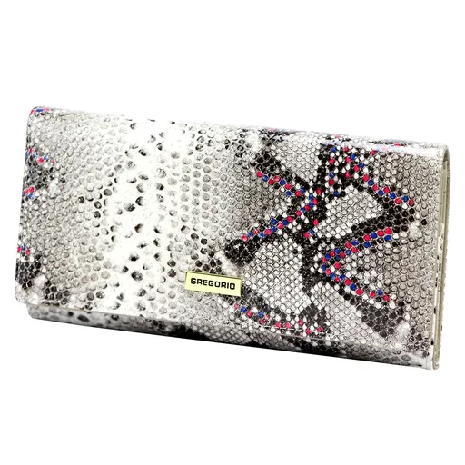 Dámska peňaženka Gregorio SN-102