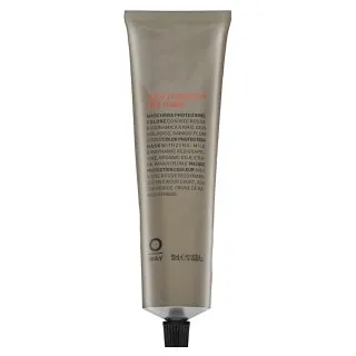 OWAY Color Protection Hair Mask ochranná maska pre farbené, chemicky ošetrené a zosvetlené vlasy 150 ml