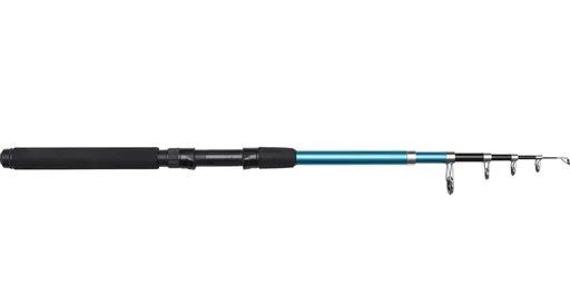 Kinetic prút witcher tele cc 2,4 m 20-60 g