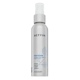 Kemon Actyva Nutrizione Hydrating Milk Instant Nutrition bezoplachová starostlivosť s hydratačným účinkom 125 ml