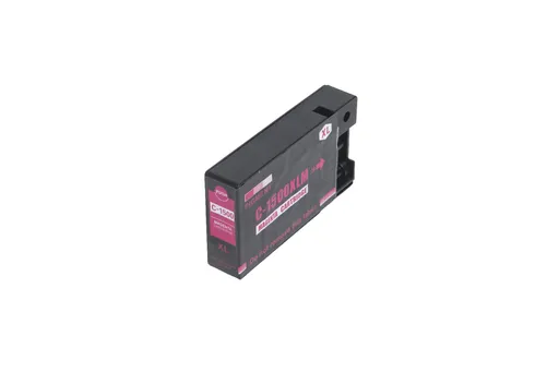 Kompatibilná atramentová náplň 9194B001, PGI1500XL, 13ml listov pre tlačiarne Canon (ORINK BULK), purpurová