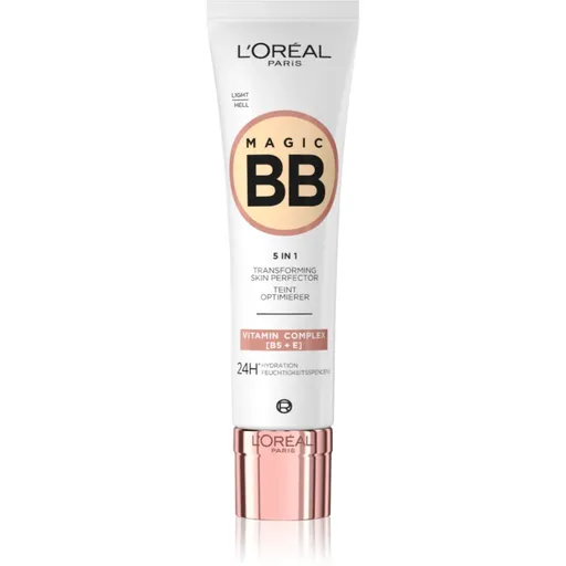 L’Oréal Paris Magic BB BB krém odtieň Light 30 ml