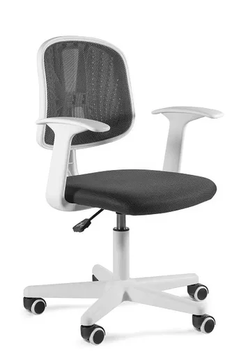 ArtUniq Kancelárska stolička SPARKY | sivá