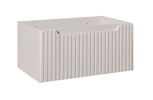 ArtCom Skrinka pod umývadlo NOVA Cashmere 82-60-40-1S | 60 cm