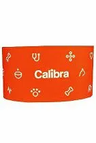 Calibra - športová čelenka oranžová