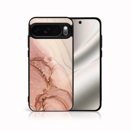 MY ART Ochranný kryt pre Google Pixel 10 / Pixel 10 Pro SHIMMER (152)